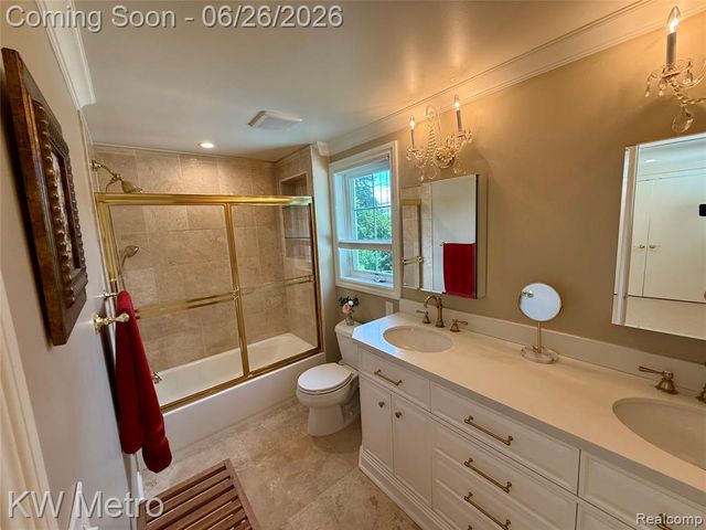 2175 Fairway Drive, Birmingham, MI 48009