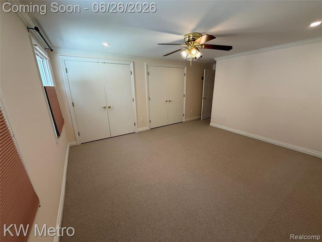 2175 Fairway Drive, Birmingham, MI 48009