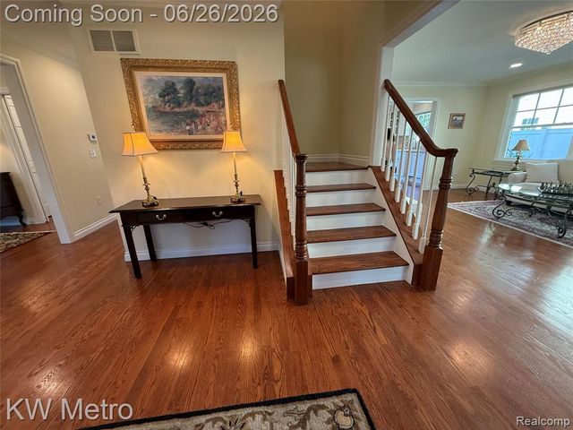 2175 Fairway Drive, Birmingham, MI 48009