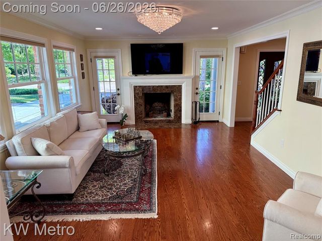 2175 Fairway Drive, Birmingham, MI 48009