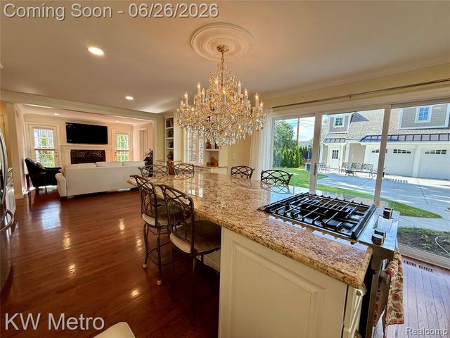 2175 Fairway Drive, Birmingham, MI 48009