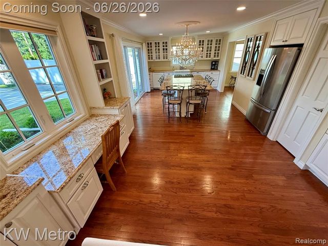 2175 Fairway Drive, Birmingham, MI 48009