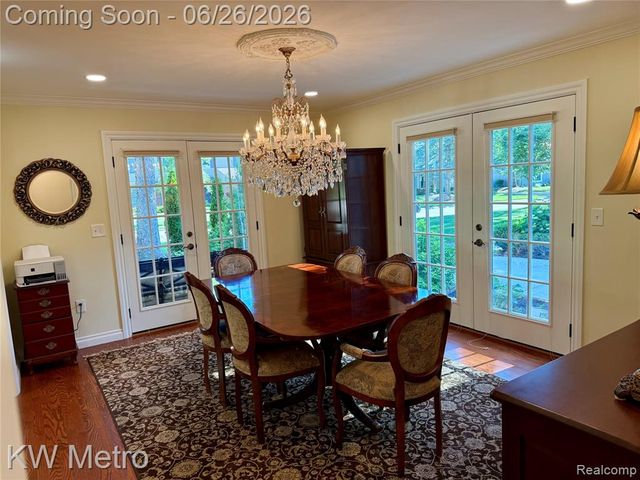 2175 Fairway Drive, Birmingham, MI 48009