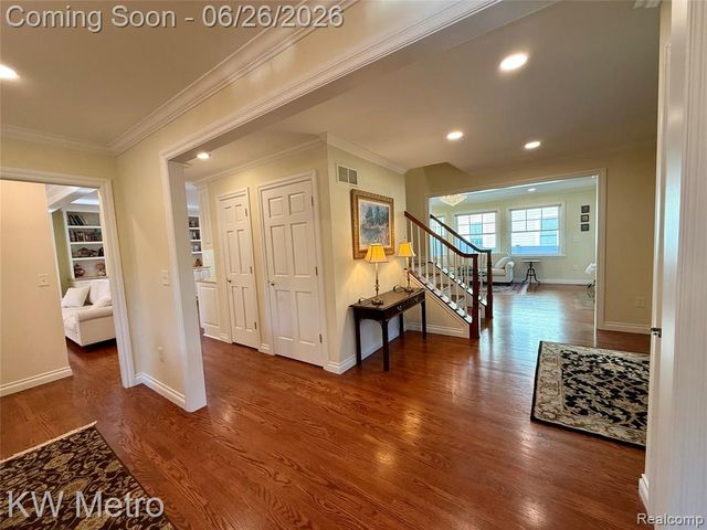 2175 Fairway Drive, Birmingham, MI 48009
