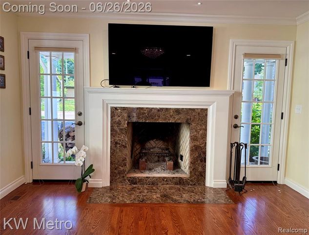 2175 Fairway Drive, Birmingham, MI 48009