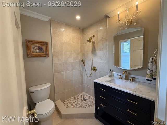 2175 Fairway Drive, Birmingham, MI 48009