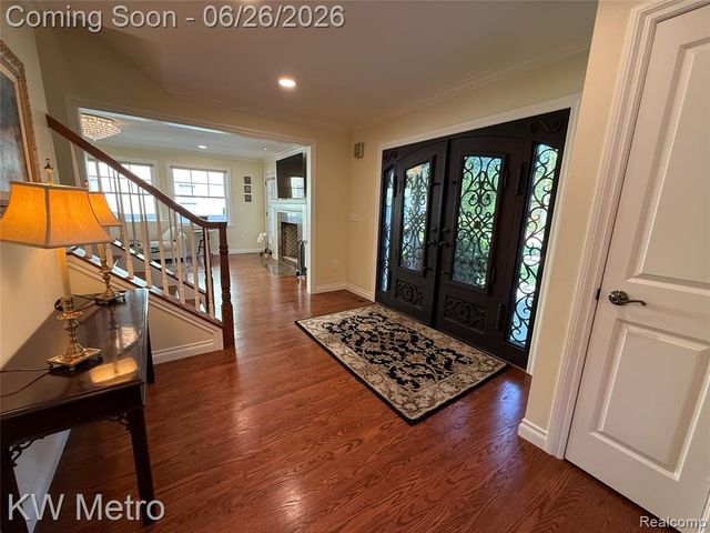 2175 Fairway Drive, Birmingham, MI 48009