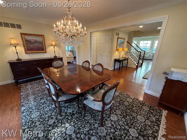 2175 Fairway Drive, Birmingham, MI 48009