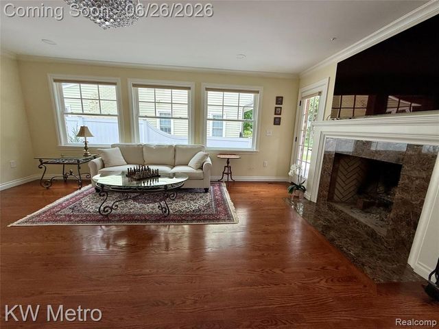 2175 Fairway Drive, Birmingham, MI 48009