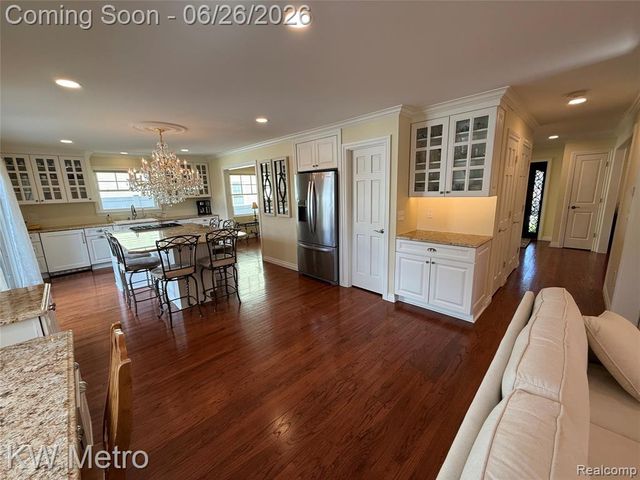 2175 Fairway Drive, Birmingham, MI 48009