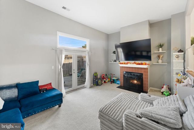 11 BRIARSTONE LN, Gaithersburg, MD 20877