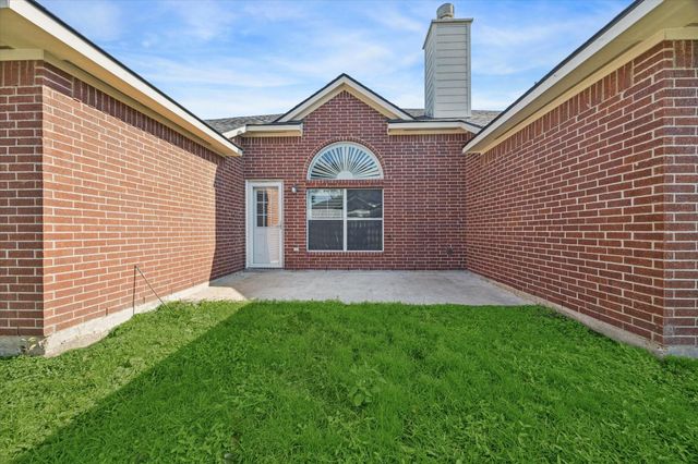 7823 Desert Canyon Court, Houston, TX 77041