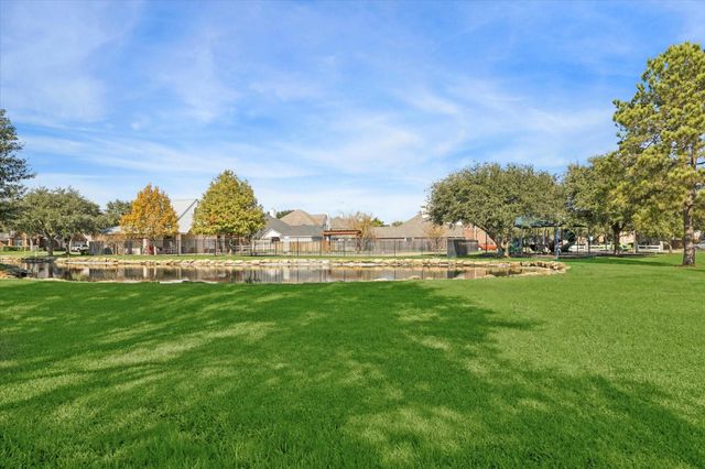 7823 Desert Canyon Court, Houston, TX 77041