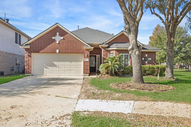 7823 Desert Canyon Court, Houston, TX 77041