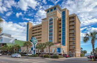1200 N Ocean Blvd. # 512, Myrtle Beach, SC 29577