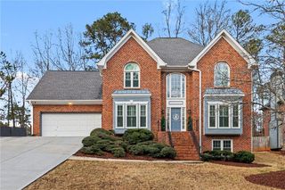 6021 Rocky Shoals Court, Tucker, GA 30084