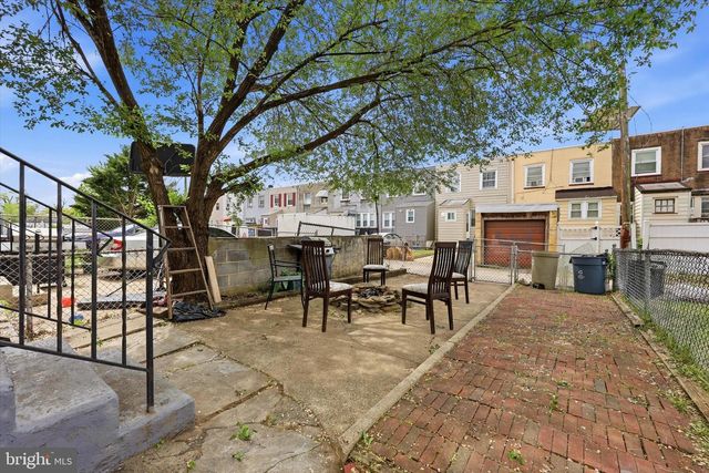 1817 45TH ST, Pennsauken, NJ 08110