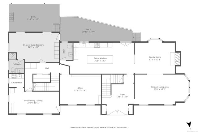 185 Interlaken Road, Stamford, CT 06903