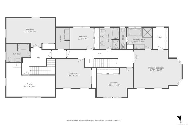 185 Interlaken Road, Stamford, CT 06903