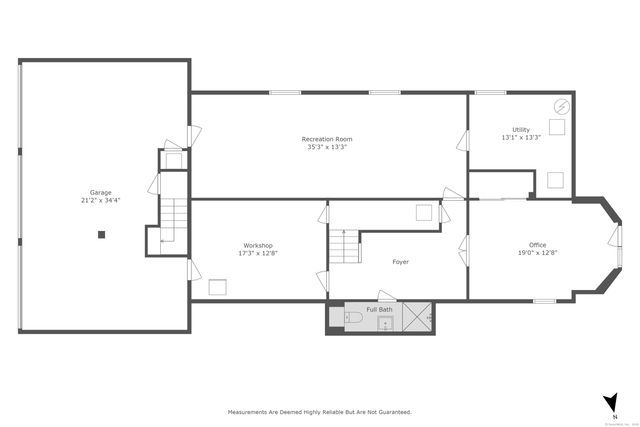 185 Interlaken Road, Stamford, CT 06903