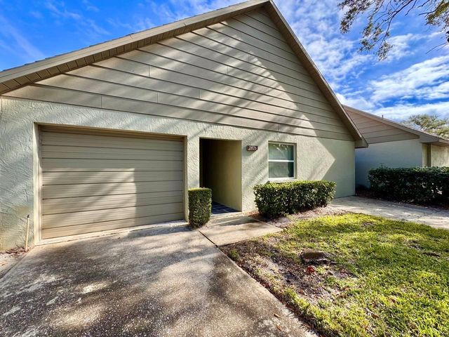 2826 RAMPART CIRCLE, Clearwater, FL 33761