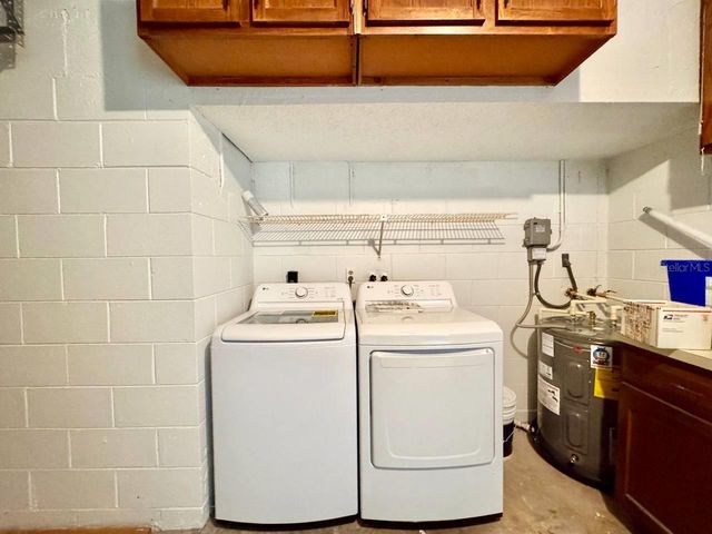 2826 RAMPART CIRCLE, Clearwater, FL 33761