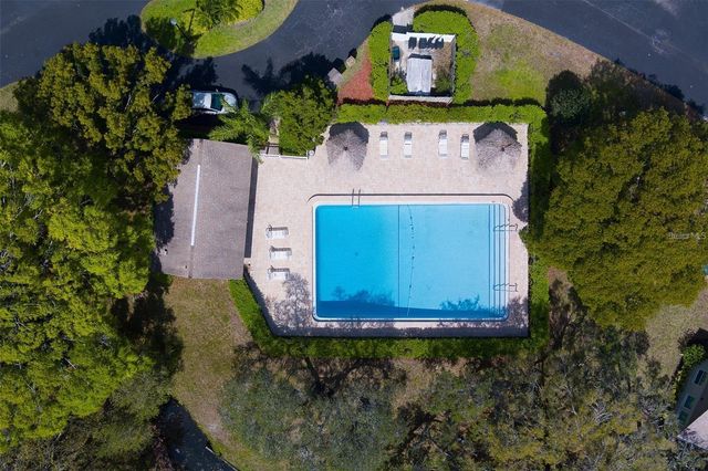 2826 RAMPART CIRCLE, Clearwater, FL 33761