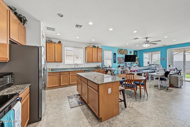24729 W HIDALGO Drive W, Buckeye, AZ 85326