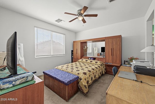 24729 W HIDALGO Drive W, Buckeye, AZ 85326