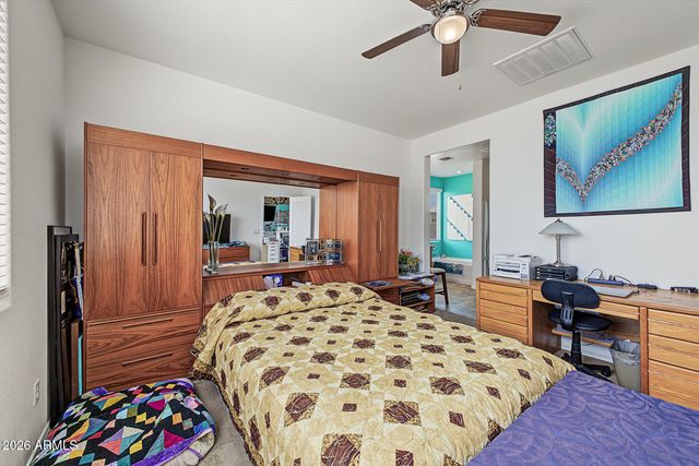 24729 W HIDALGO Drive W, Buckeye, AZ 85326