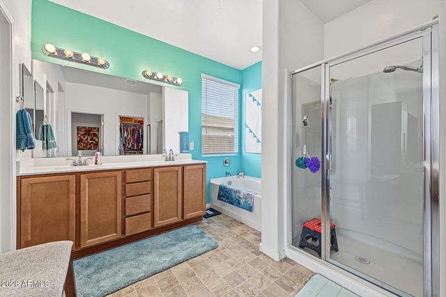24729 W HIDALGO Drive W, Buckeye, AZ 85326