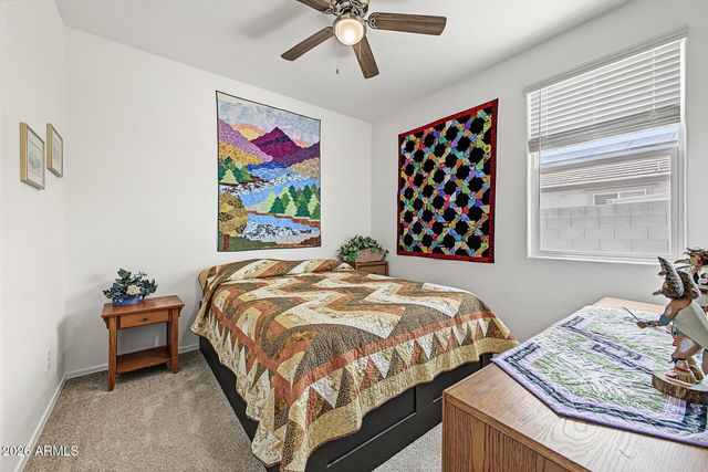 24729 W HIDALGO Drive W, Buckeye, AZ 85326