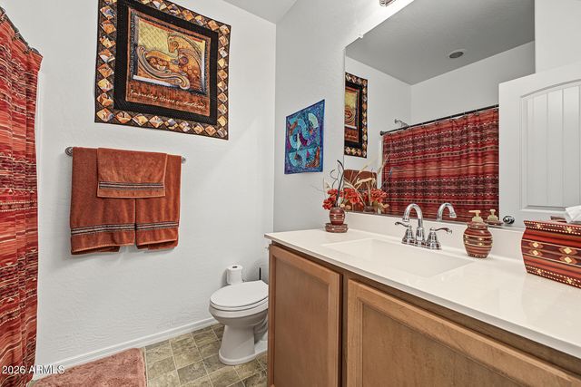 24729 W HIDALGO Drive W, Buckeye, AZ 85326