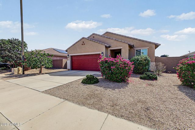 24729 W HIDALGO Drive W, Buckeye, AZ 85326