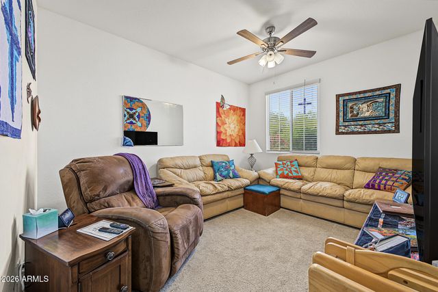 24729 W HIDALGO Drive W, Buckeye, AZ 85326