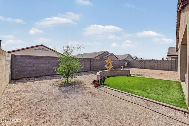 24729 W HIDALGO Drive W, Buckeye, AZ 85326