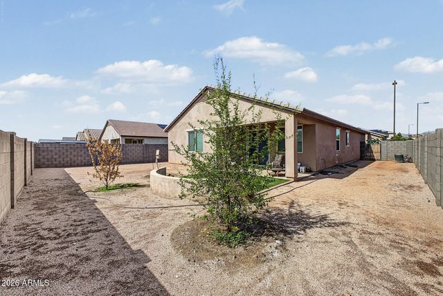 24729 W HIDALGO Drive W, Buckeye, AZ 85326