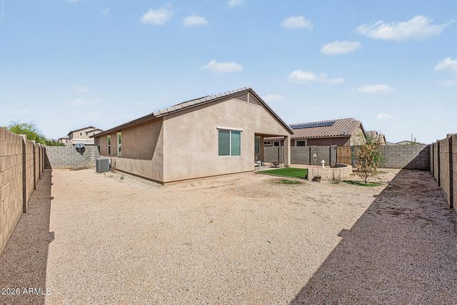 24729 W HIDALGO Drive W, Buckeye, AZ 85326