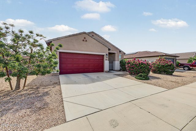 24729 W HIDALGO Drive W, Buckeye, AZ 85326