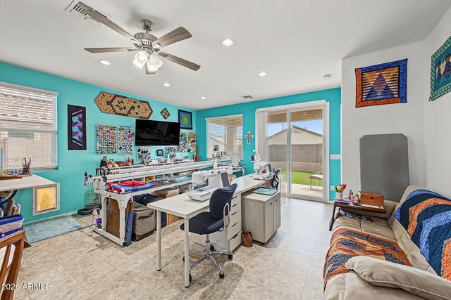 24729 W HIDALGO Drive W, Buckeye, AZ 85326