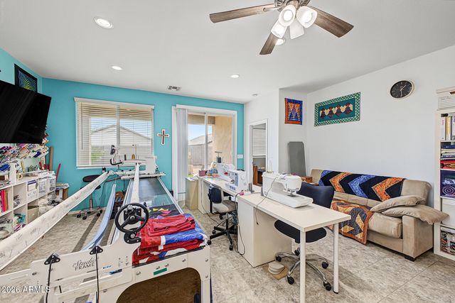 24729 W HIDALGO Drive W, Buckeye, AZ 85326