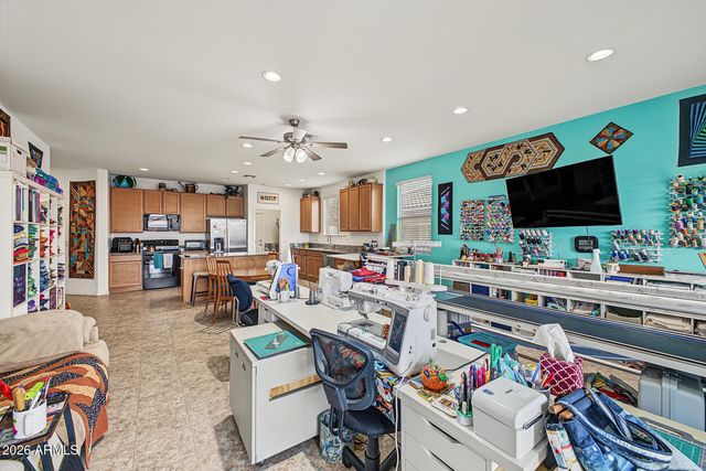 24729 W HIDALGO Drive W, Buckeye, AZ 85326
