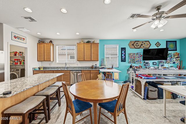 24729 W HIDALGO Drive W, Buckeye, AZ 85326