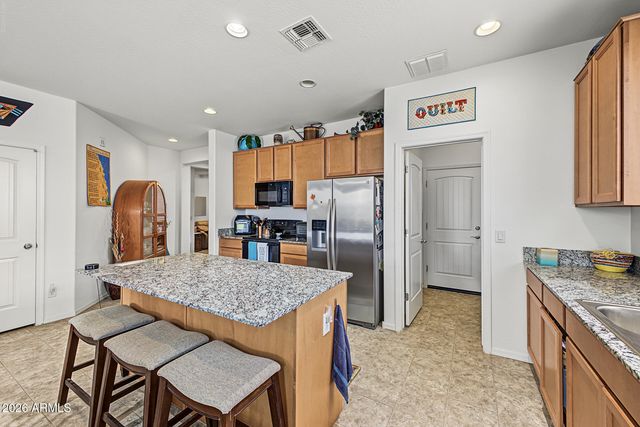 24729 W HIDALGO Drive W, Buckeye, AZ 85326