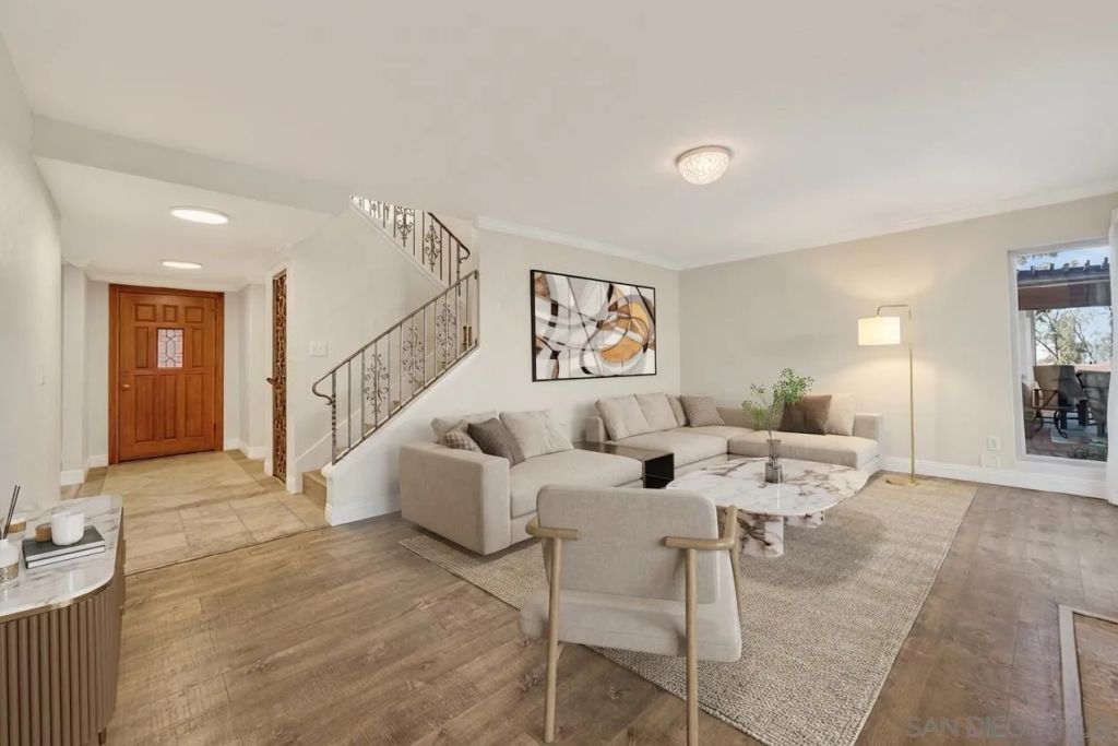 12242 Paseo Lucido B, San Diego, CA 92128