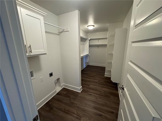 243 S Eagle Mountain Street, Prairie Grove, AR 72753