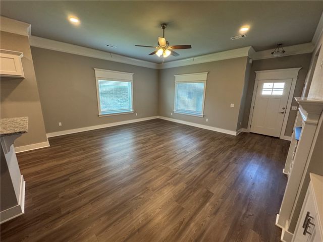 243 S Eagle Mountain Street, Prairie Grove, AR 72753