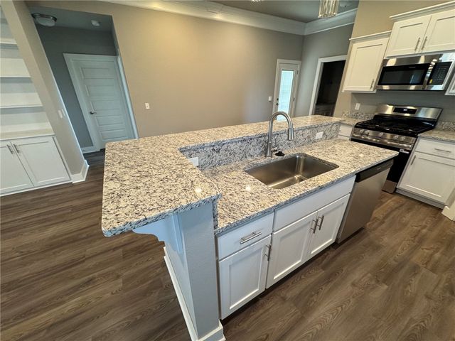 243 S Eagle Mountain Street, Prairie Grove, AR 72753