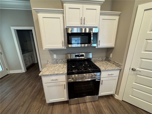 243 S Eagle Mountain Street, Prairie Grove, AR 72753