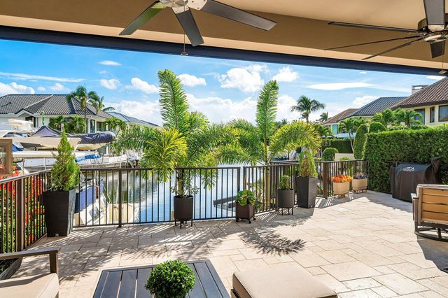 5326 Boca Marina Circle N, Boca Raton, FL 33487